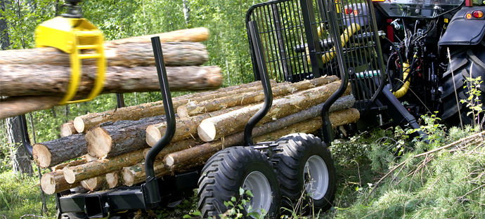 Produkte Forsttechnik