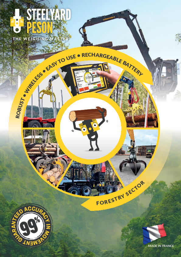 Forstmulcher Katalog Forstmulcher Katalog