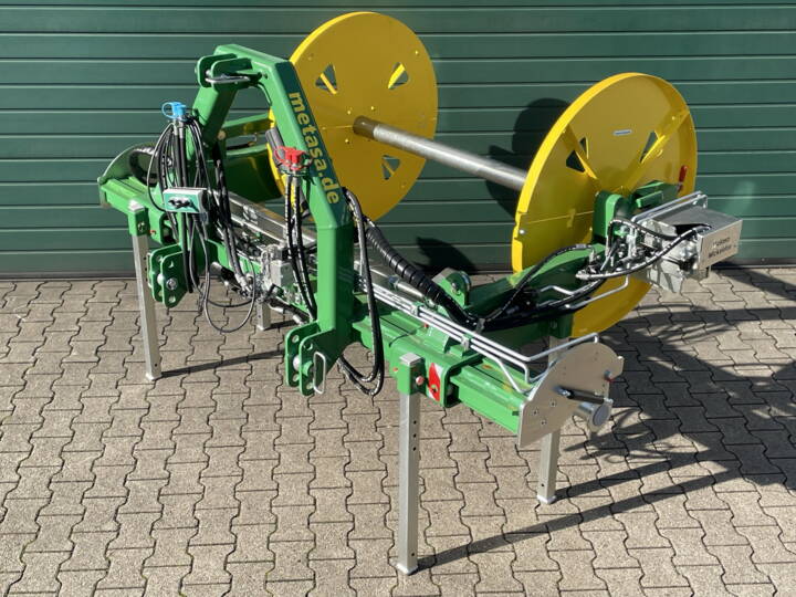 Unkrautmäher CombCut Unkrautmäher CombCut