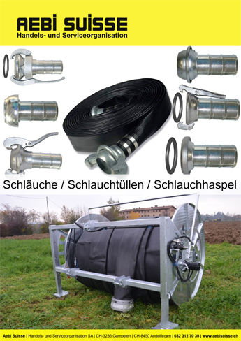 Katalog Schläuche