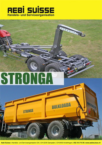 Katalog Hackenanhänger