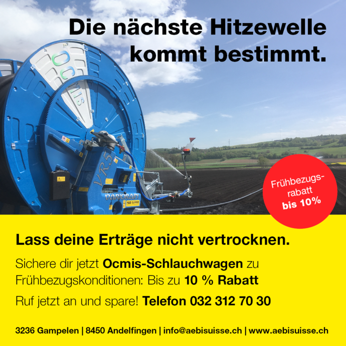 Unsere Events im  2026
