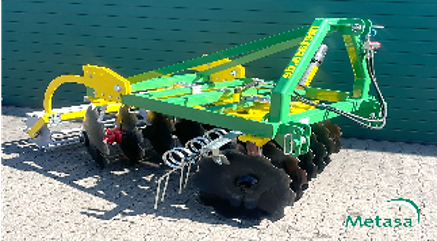 Unkrautmäher ComCut Unkrautmäher ComCut