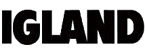 Igland Logo