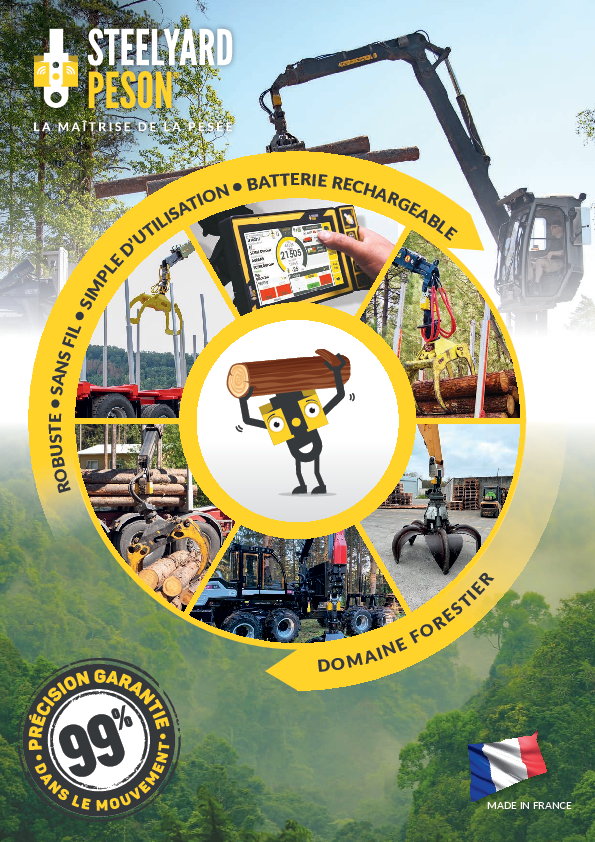 Forstmulcher Katalog Forstmulcher Katalog