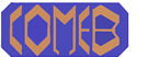 Comeb Logo