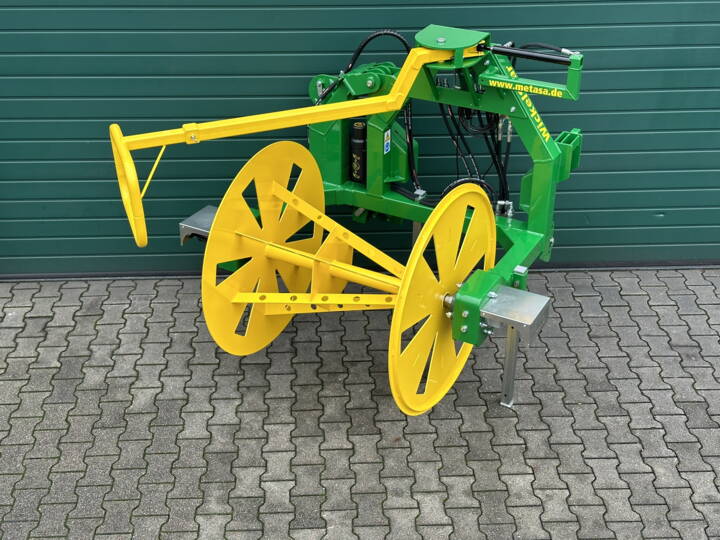 Untkrautmäher ComCut Untkrautmäher ComCut