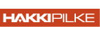 HakkiPilke Logo