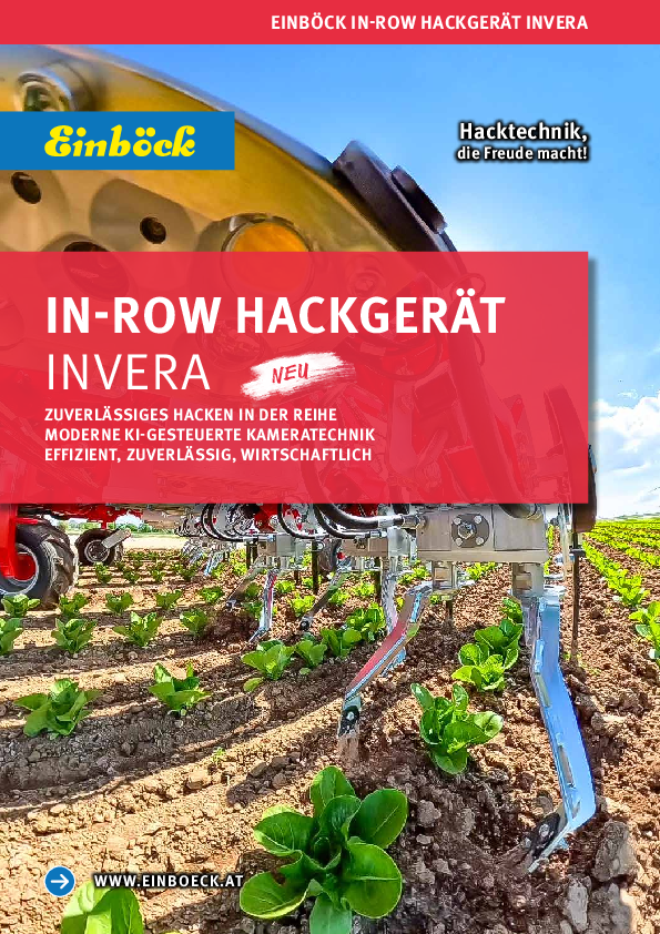Hackgeräte Gaspardo Hackgeräte Gaspardo