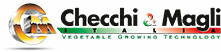 Die Säh-, und Ernemaschinen von Checchi & Magli für effizientes und effektives Einpflanzen von Setzlingen